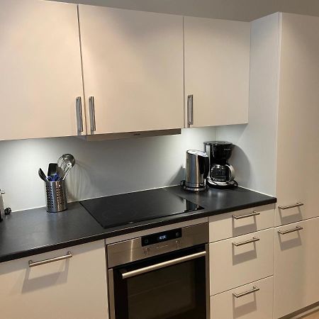 City Center Apartment コペンハーゲン エクステリア 写真