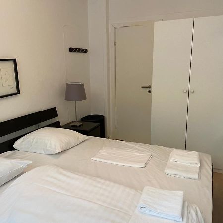 City Center Apartment コペンハーゲン エクステリア 写真