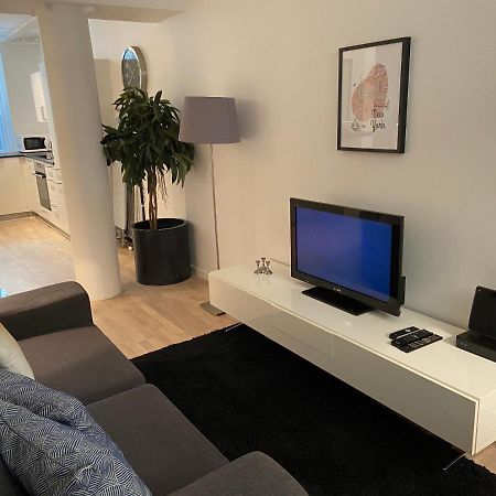 City Center Apartment コペンハーゲン エクステリア 写真