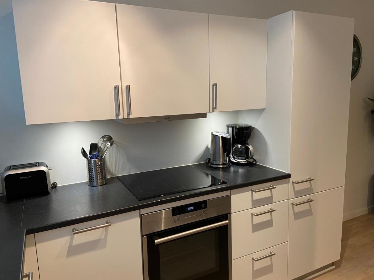 City Center Apartment コペンハーゲン エクステリア 写真