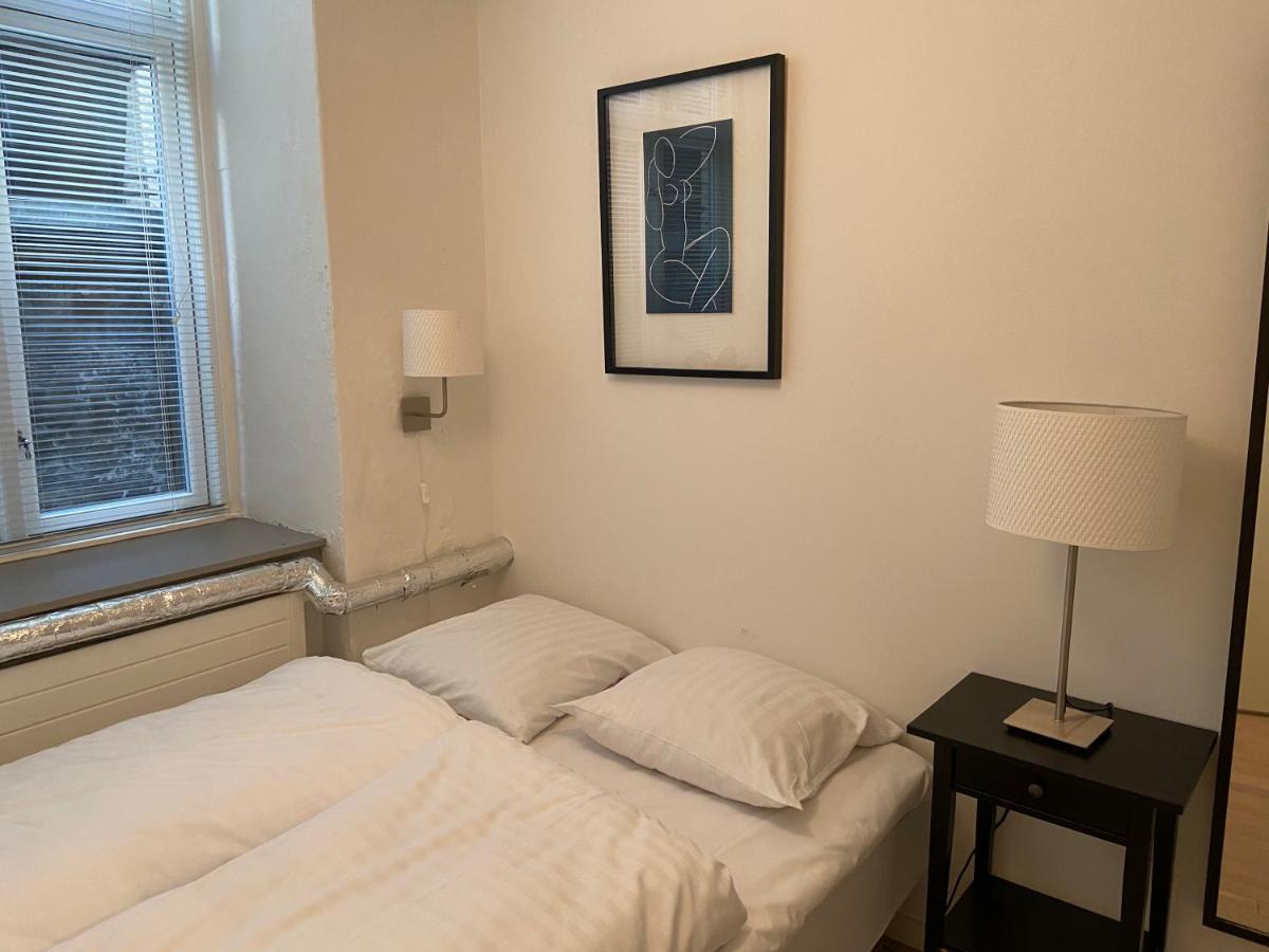 City Center Apartment コペンハーゲン エクステリア 写真