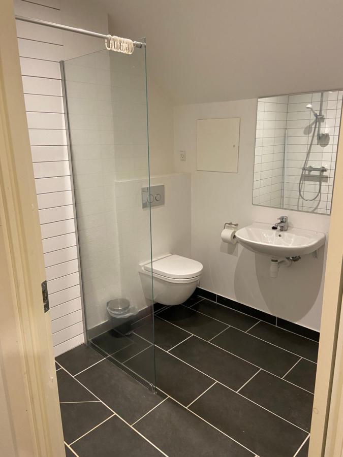 City Center Apartment コペンハーゲン エクステリア 写真